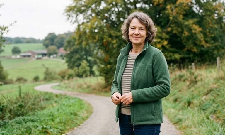 doris bült